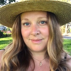 Meet your Posher, Meghan